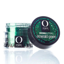 Cargar imagen en el visor de la galería, GLITTERS KROMA ORGANIC NAILS
