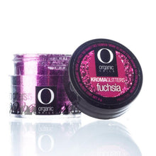 Cargar imagen en el visor de la galería, GLITTERS KROMA ORGANIC NAILS
