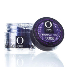 Cargar imagen en el visor de la galería, GLITTERS KROMA ORGANIC NAILS
