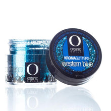 Cargar imagen en el visor de la galería, GLITTERS KROMA ORGANIC NAILS
