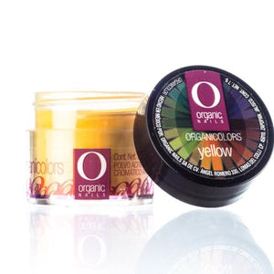 ACRILICOS ORGANIC NAILS