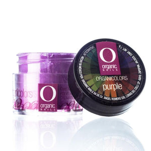 ACRILICOS ORGANIC NAILS