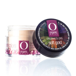 ACRILICOS ORGANIC NAILS