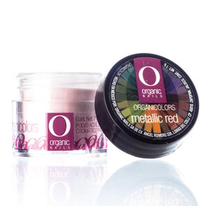 ACRILICOS ORGANIC NAILS