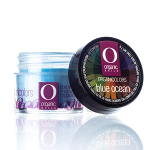 ACRILICOS ORGANIC NAILS
