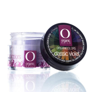 ACRILICOS ORGANIC NAILS