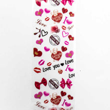 Cargar imagen en el visor de la galería, FOIL LOVE
