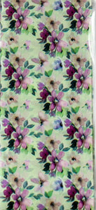 FOIL FLORAL