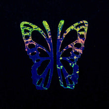Cargar imagen en el visor de la galería, STICKER MARIPOSA

