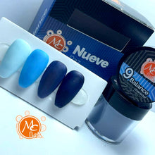 Cargar imagen en el visor de la galería, COLECCIONES CH9 4 PIEZAS MC
