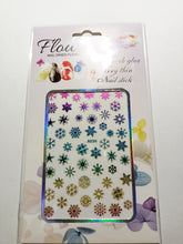 Cargar imagen en el visor de la galería, STICKERS NAVIDEÑO
