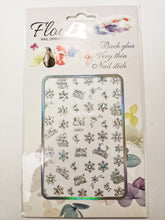 Cargar imagen en el visor de la galería, STICKERS NAVIDEÑO

