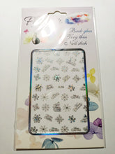 Cargar imagen en el visor de la galería, STICKERS NAVIDEÑO
