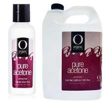 Cargar imagen en el visor de la galería, ACETONA PURA ORGANIC NAILS
