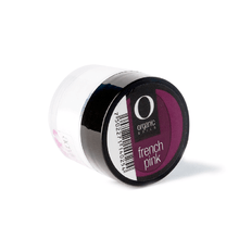 Cargar imagen en el visor de la galería, ACRÍLICO FRENCH PINK ORGANIC NAILS
