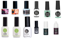 Cargar imagen en el visor de la galería, BASICOS GC NAILS
