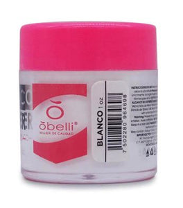ACRILICO BLANCO OBELLI