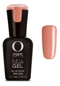 NUDE TRASLUCIDOS COLORGEL