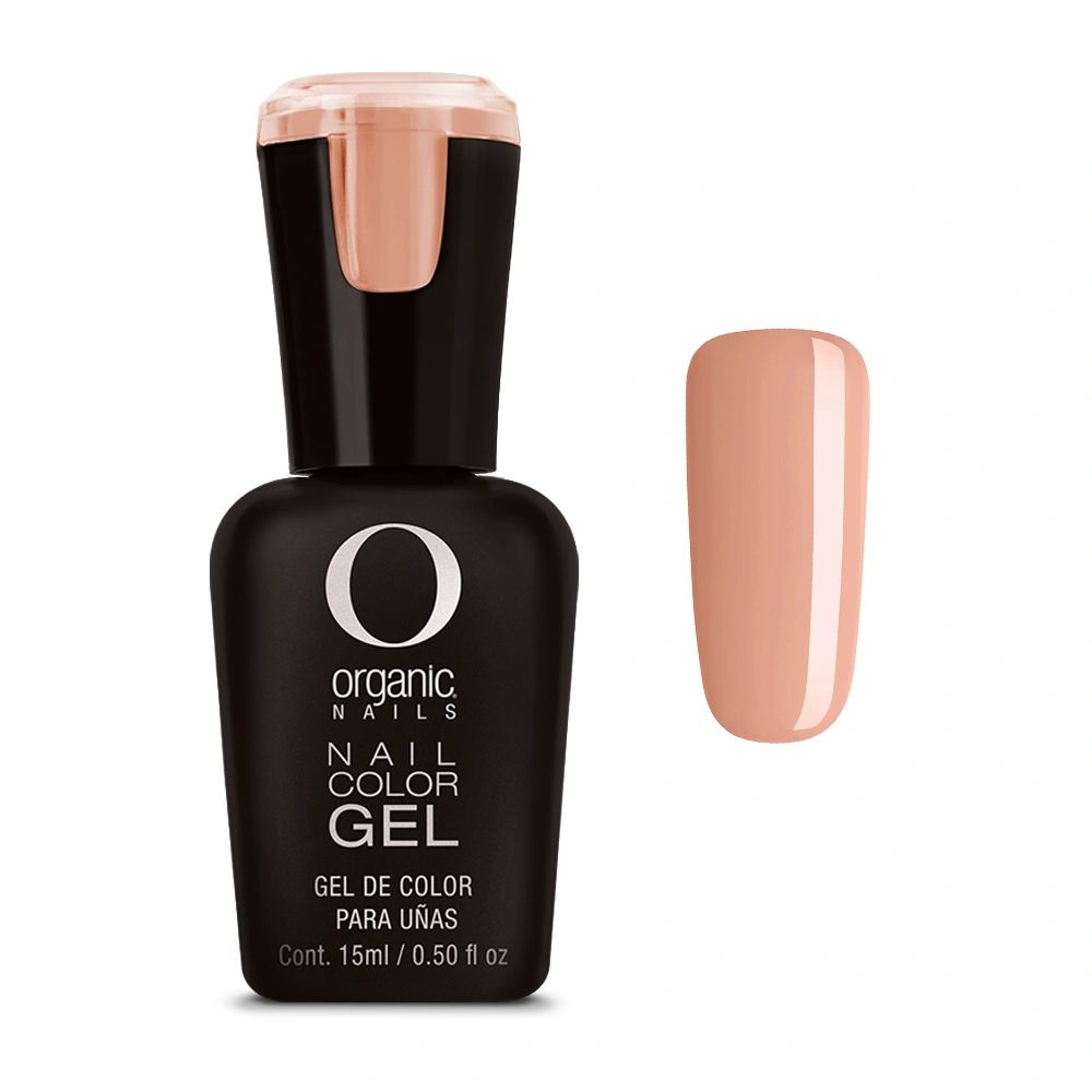 NUDE TRASLUCIDOS COLORGEL