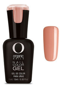 NUDE TRASLUCIDOS COLORGEL
