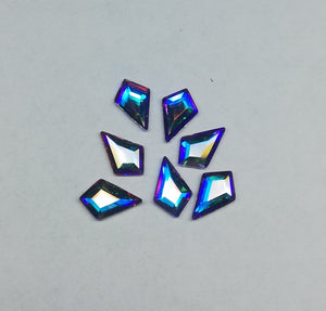 FIGURAS SWAROVSKI