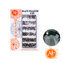 Cargar imagen en el visor de la galería, CRISTALES MC NAILS
