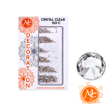 Cargar imagen en el visor de la galería, CRISTALES MC NAILS
