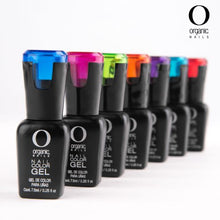 Cargar imagen en el visor de la galería, GAMA CRYSTALLINE COLORGEL TINY 7.5 ML
