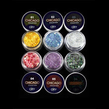 Cargar imagen en el visor de la galería, COLECCIONES CITY NAILS
