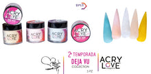 Cargar imagen en el visor de la galería, COLECCIONES 2DA TEMPORADA ACRYLOVE

