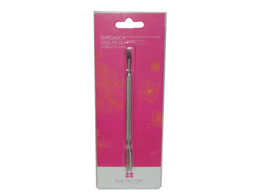 HERRAMIENTAS Y ACCESORIOS NAIL FACTORY