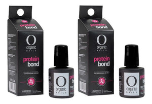 PROTEIN BOND ORGANIC NAILS
