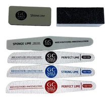 Cargar imagen en el visor de la galería, LIMAS GC NAILS

