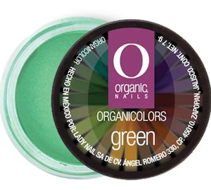 ACRILICOS ORGANIC NAILS