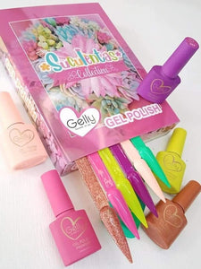 GAMAS GELLY WAPIZIMA