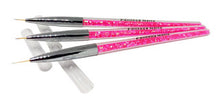 Cargar imagen en el visor de la galería, PINCELES FANTASY NAILS
