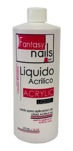 MONOMERO FANTASY NAILS