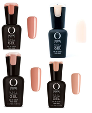 Cargar imagen en el visor de la galería, NUDE TRASLUCIDOS COLORGEL
