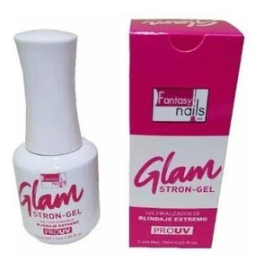 GELES UV Y SELLADORES FANTASY