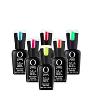 Cargar imagen en el visor de la galería, GAMA GLOW IT COLORGEL TINY 7.5 ML
