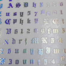 Cargar imagen en el visor de la galería, STICKERS HOLOGRAFICOS Y BARBIE
