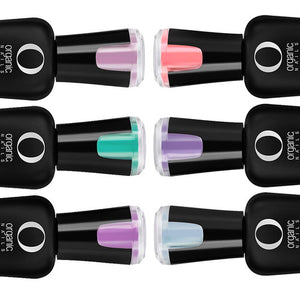 GAMA ICE CREAM COLORGEL TINY 7.5 ML