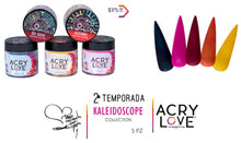 Cargar imagen en el visor de la galería, COLECCIONES 2DA TEMPORADA ACRYLOVE
