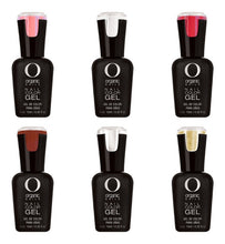Cargar imagen en el visor de la galería, GAMA  LOVE STORY COLORGEL TINY 7.5 ML
