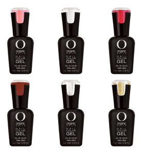 GAMA  LOVE STORY COLORGEL TINY 7.5 ML