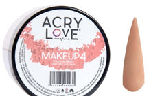 Cargar imagen en el visor de la galería, MAKE UP 2020 ACRYLOVE
