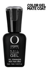 BASICOS COLOR GEL 15 ML.
