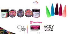 Cargar imagen en el visor de la galería, COLECCIONES 2DA TEMPORADA ACRYLOVE
