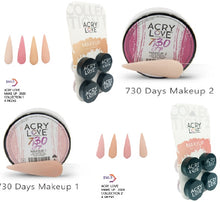Cargar imagen en el visor de la galería, MAKE UP 2020 ACRYLOVE
