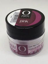 Cargar imagen en el visor de la galería, ACRÍLICO PINK ORGANIC NAILS
